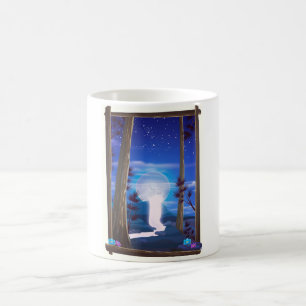 Mug Cascade de Lune