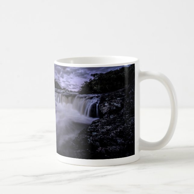 Mug Cascade de Venâncios (Droite)