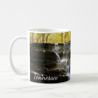 Mug Cascade du Tennessee