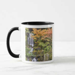 Mug Cascades Célestes et couleurs d'automne