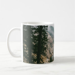 MUG CASCADES ET VUE MONTAGNE