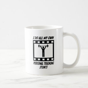 Mug Cascades personnels de formation