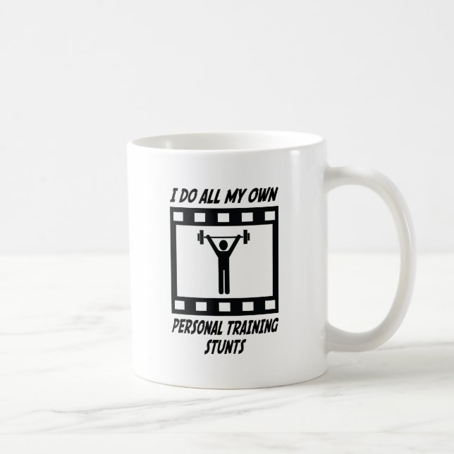 Mug Cascades personnels de formation (Droite)