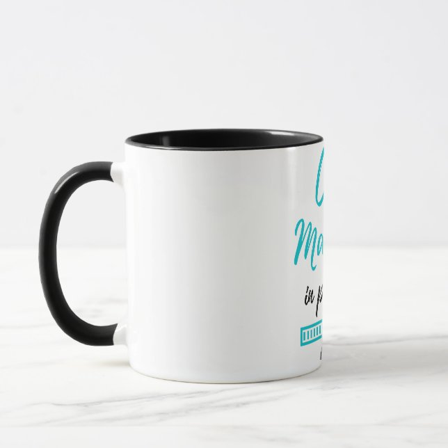 Mug Case manager (Gauche)