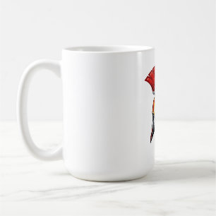 Mug Casque corinthien de la Grèce antique