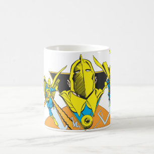 Mug Casque de destin