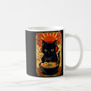 Mug Casque de jeu drôle Kawaii Anime Hommes Joueur de