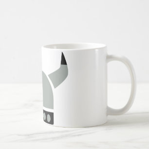 Mug Casque de Viking