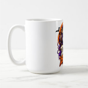 Mug Casque Dead Beats crâne