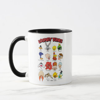 Mug Casques LOONEY TUNES™