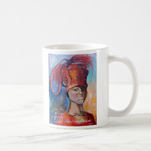 Mug Casquette Chloe d'église