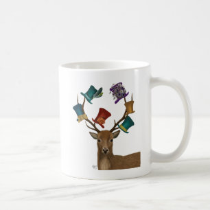 Mug Casquette Collector Deer