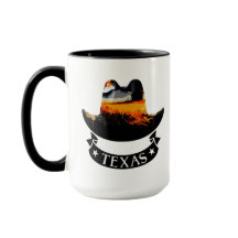 Casquette des États Cowboy