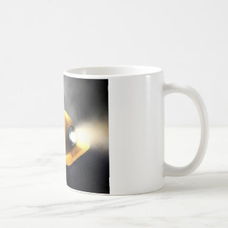 Mug casquette des mineurs