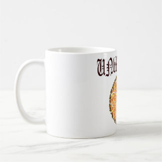 Mug Casquette incassable