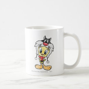MUG CASQUETTE SYLVESTER™