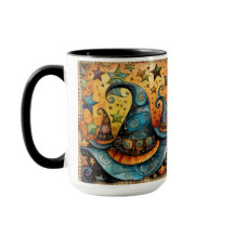 Casquettes d'Halloween