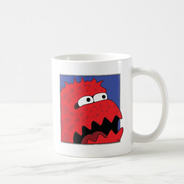 MUG CASQUETTES, ETC., IMAGES SEULEMENT (Droite)