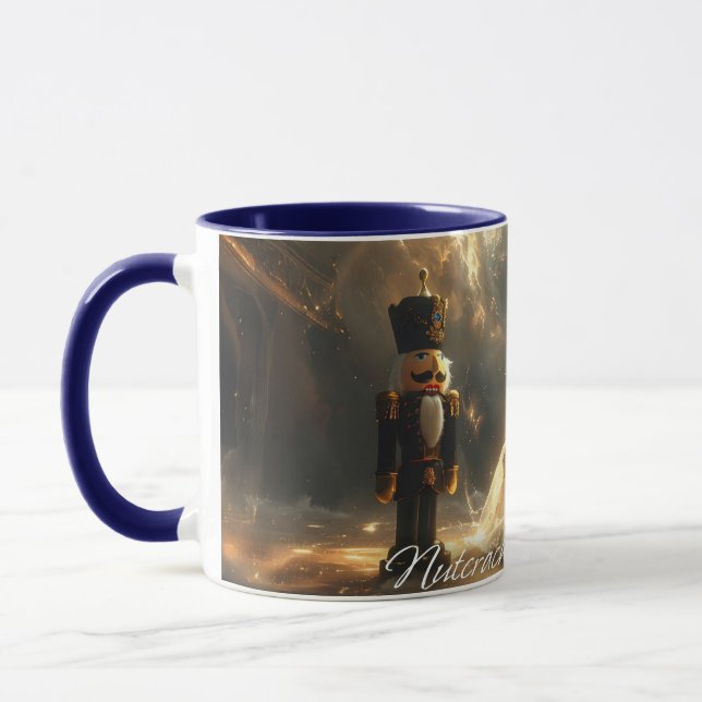Mug Casse-Noisette - BALLET & DANSE (Gauche)