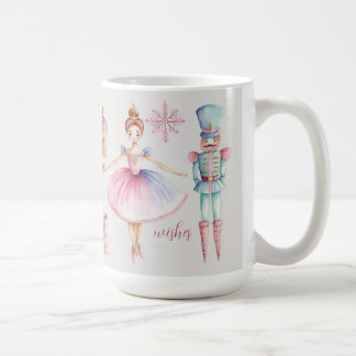 Mug Casse-noisette classique