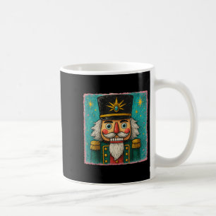 Mug Casse-Noisette Joyeux Noël Hommes Femmes Enfants P