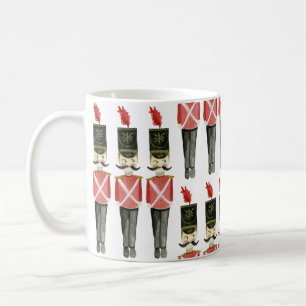 Mug Casse-noix Soldier Mudier