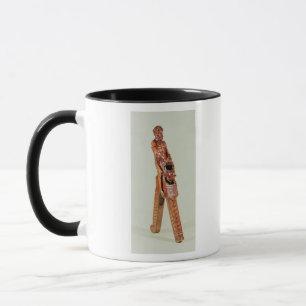 Mug Casse-noix sous forme d'homme