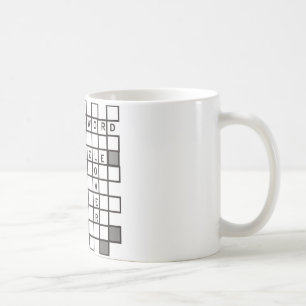 Mug casse-tête