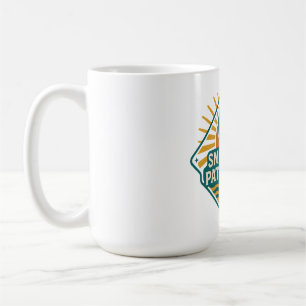 Mug Casser le Patriarcat - Féministe Rétro