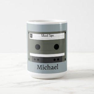 Mug Cassette, compilation