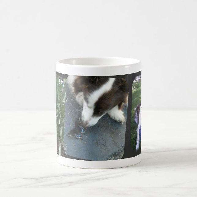 Mug Cassie (Centre)