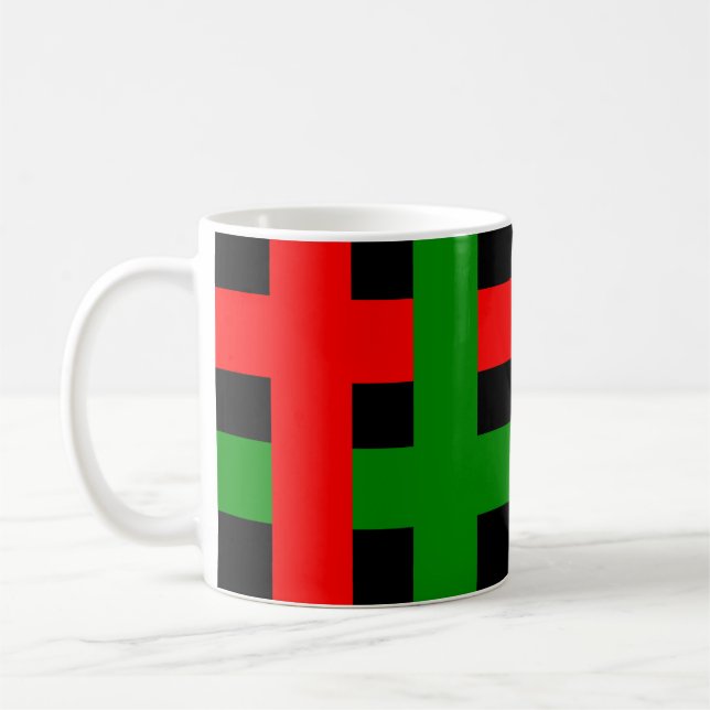 Mug Castaway de Fandango (Gauche)