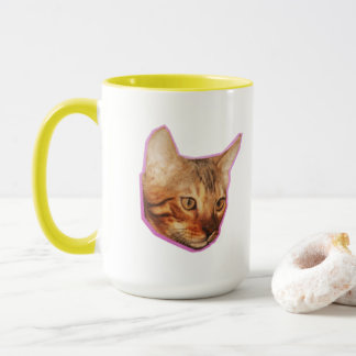 Mug Cat