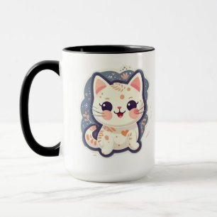 Mug Cat