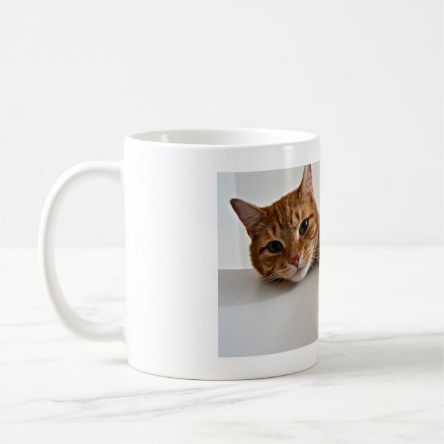Mug Cat (Gauche)