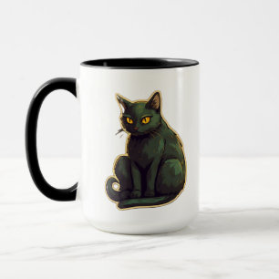 Mug Cat