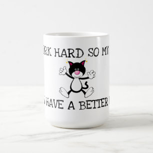 Mug Cat