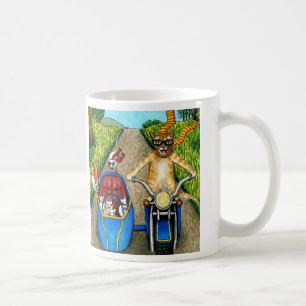 Mug Cat 384
