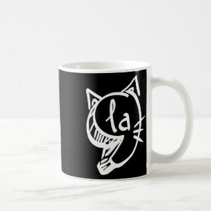 Mug Cat Comma La Kamala Harris Pour Président 2024 Ele
