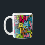 Mug Cat et kitten<br><div class="desc">-</div>