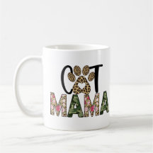 Cat Mama