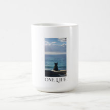 Cat One Life