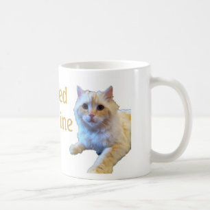 Mug Cat Ragdoll