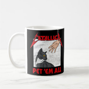 Mug Catallica Pet Em Tout
