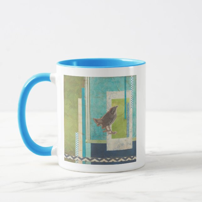 Mug Catalogue Avian II (Gauche)