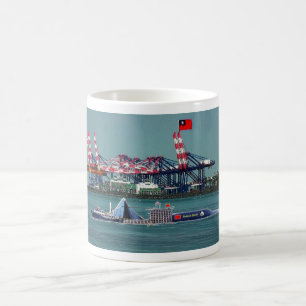 Mug Catch of the day