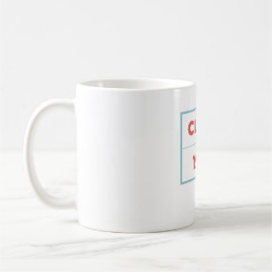 Mug Catégorie 1975