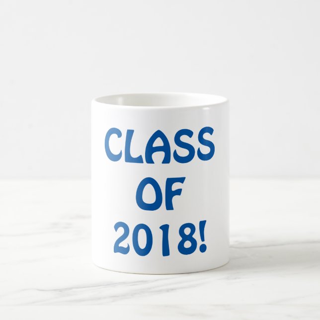 Mug Catégorie 2018 (Centre)