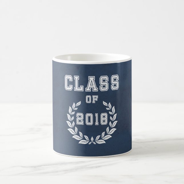 Mug Catégorie 2018 (Centre)