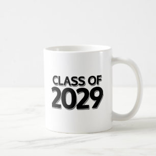 Mug Catégorie 2029